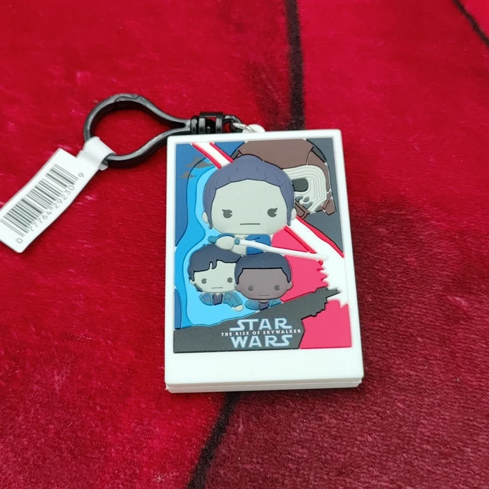 Star Wars Key Chain